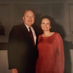 Meet your Posher, Gail